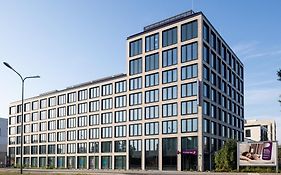Premier Inn Muenchen City Schwabing